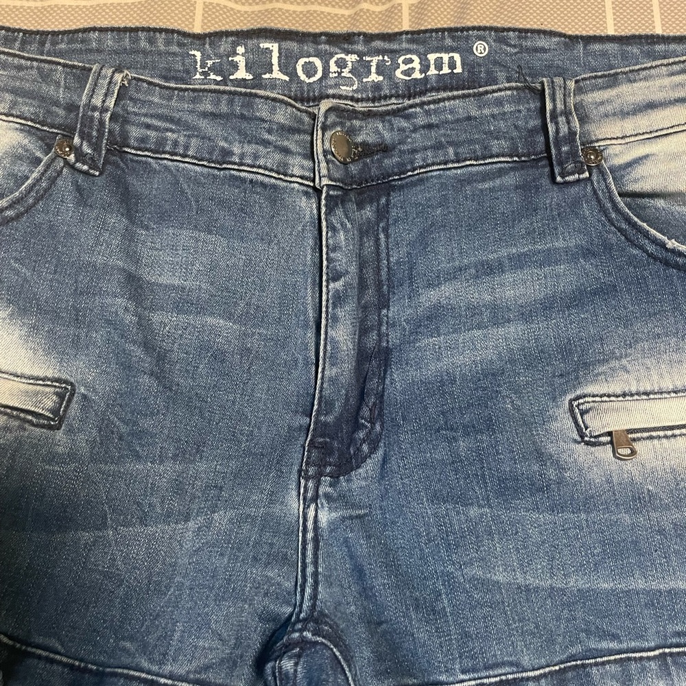 Kilogram Jeans - Picture 3 of 5